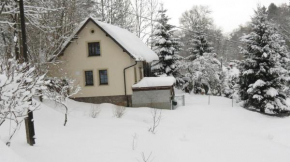 chalupa Krkonoše